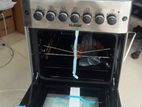 Klassic Electric Oven