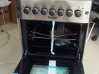 Klassic free Standing Cooker 4B