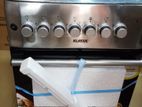 Klassic Free Standing Cooker