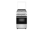 "Klassic" Free Standing Cooker with Gas Oven