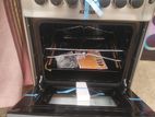 KLASSIC FREESTANDING COOKER WITH OVEN