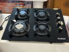 Klassic Gas Cooker Hob (JY-G4004)