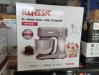KLASSIC Stand Mixer - 10 Litre