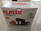 Klassic Stand Mixer 8L Brandnew