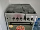 Klassic Free Standing Cooker