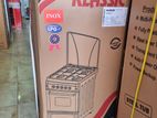Klassic Turkey Freestanding cooker