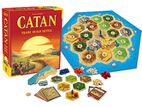 Klaus Teuber's Catan Board Game