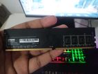 KLEVV 4GB X2 8GB DDR4 Ram