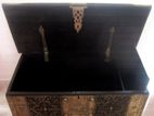 Old Zanzibar Chest