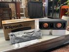 Klipsch Center Speaker Rc 42 - Ii