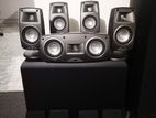 Klipsch Quintet 3 Home Cinema