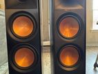 Klipsch R800F Tower Speakers