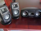 Klipsch Sounds System