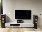 Klipsch Speaker Set