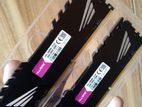 KLLISRE DDR4 8X2 GB Desktop RAM (Heatsinks) 3200Mhz