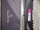 KLLISRE DDR5 16GB Desktop RAM 4800Mhz