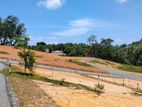 කළුතර නගරය ලගින්ම ඉඩමක් විකිණීමට