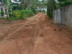 කළුතර පනාපිටිය Land for Sale