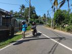 කලපුගම නේවාසික බිමි කොටස්