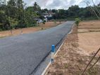 කලුතර නගරයට නුදුරින් ඉඩම්