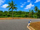 කලුතරින් නගරයෙන් අගනා ඉඩමක්