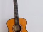 K.Marth CS20 / GS Acoustic Travel Guitar