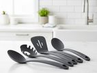 KMTT045B Decakila 6PCS Kitchen Utensils Set HA 006