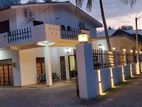KN resort Anuradhapura.