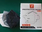KN95 FACE MASK