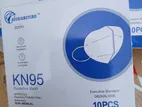KN95 Face mask