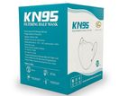 KN95 Mask (20PCS) Box