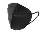 KN95 MASK BLACK & WHITE