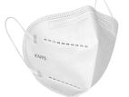 KN95 MASK WHITE
