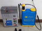 Knapsack Sprayer 16 L (Gregory Brand)