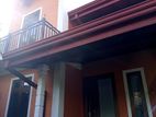 කඳාන දෙමහල් නිවසක් විකිණීමට