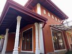 කඳාන දෙමහල් නිවසක් විකිණීමට