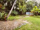 කඳාන ප්‍රධාන පාරට මායිම්ව අගනා ඉඩමක් විකිණීමට