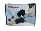 Knee MASSAGE - Rechargeable Heated Arthritis Cordless Heating -Single