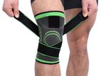 Knee Support Double Winding Adjustable