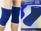 Knee Support | Sleeve Brace Guard Protector (2PCS)