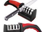 Knife Sharpener Gadget