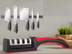 Knife Sharpeners - Kitchen Knives Sharpener