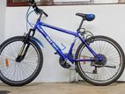 Knight Bike