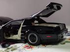 Knight Rider Car