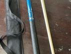 Knight Shot Premium Billiard Cue 36”