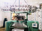 Knitting Machine