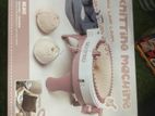 knitting machine