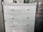 Knob Drawer Cupboard