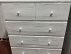 Knob Drawer Cupboard