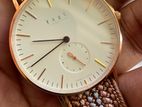Knot Ladies Watch
